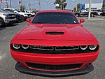 Used 2022 DODGE CHALLENGER R/T in DUBLIN, GEORGIA (Photo 2)