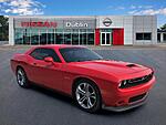 Used 2022 DODGE CHALLENGER R/T in DUBLIN, GEORGIA (Photo 3)