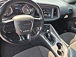 Used 2022 DODGE CHALLENGER R/T in DUBLIN, GEORGIA (Photo 9)