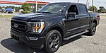 Used 2023 FORD F-150 XLT in DUBLIN, GEORGIA