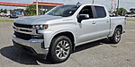 Used 2020 CHEVROLET SILVERADO 1500 LT in DUBLIN, GEORGIA