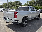 Used 2020 CHEVROLET SILVERADO 1500 LT in DUBLIN, GEORGIA (Photo 10)