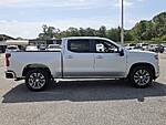 Used 2020 CHEVROLET SILVERADO 1500 LT in DUBLIN, GEORGIA (Photo 11)