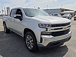 Used 2020 CHEVROLET SILVERADO 1500 LT in DUBLIN, GEORGIA (Photo 15)