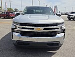 Used 2020 CHEVROLET SILVERADO 1500 LT in DUBLIN, GEORGIA (Photo 16)