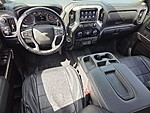 Used 2020 CHEVROLET SILVERADO 1500 LT in DUBLIN, GEORGIA (Photo 7)