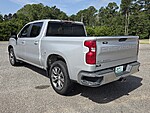 Used 2020 CHEVROLET SILVERADO 1500 LT in DUBLIN, GEORGIA (Photo 8)