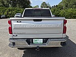 Used 2020 CHEVROLET SILVERADO 1500 LT in DUBLIN, GEORGIA (Photo 9)