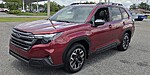 Used 2025 SUBARU FORESTER PREMIUM in DUBLIN, GEORGIA