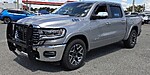 Used 2025 RAM 1500 LARAMIE in DUBLIN, GEORGIA