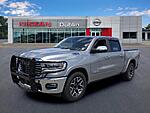 Used 2025 RAM 1500 LARAMIE in DUBLIN, GEORGIA (Photo 1)