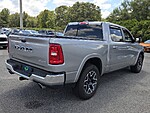 Used 2025 RAM 1500 LARAMIE in DUBLIN, GEORGIA (Photo 10)