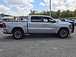 Used 2025 RAM 1500 LARAMIE in DUBLIN, GEORGIA (Photo 11)