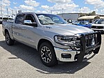 Used 2025 RAM 1500 LARAMIE in DUBLIN, GEORGIA (Photo 15)