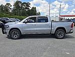 Used 2025 RAM 1500 LARAMIE in DUBLIN, GEORGIA (Photo 2)