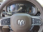Used 2025 RAM 1500 LARAMIE in DUBLIN, GEORGIA (Photo 21)