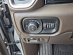 Used 2025 RAM 1500 LARAMIE in DUBLIN, GEORGIA (Photo 25)
