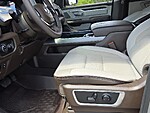 Used 2025 RAM 1500 LARAMIE in DUBLIN, GEORGIA (Photo 3)