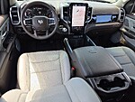 Used 2025 RAM 1500 LARAMIE in DUBLIN, GEORGIA (Photo 6)