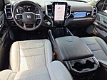 Used 2025 RAM 1500 LARAMIE in DUBLIN, GEORGIA (Photo 7)
