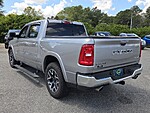Used 2025 RAM 1500 LARAMIE in DUBLIN, GEORGIA (Photo 8)