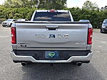 Used 2025 RAM 1500 LARAMIE in DUBLIN, GEORGIA (Photo 9)