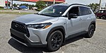 Used 2025 TOYOTA COROLLA CROSS LE in DUBLIN, GEORGIA