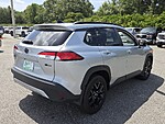 Used 2025 TOYOTA COROLLA CROSS LE in DUBLIN, GEORGIA (Photo 10)