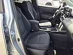 Used 2025 TOYOTA COROLLA CROSS LE in DUBLIN, GEORGIA (Photo 13)