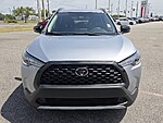 Used 2025 TOYOTA COROLLA CROSS LE in DUBLIN, GEORGIA (Photo 16)