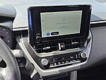 Used 2025 TOYOTA COROLLA CROSS LE in DUBLIN, GEORGIA (Photo 17)
