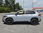 Used 2025 TOYOTA COROLLA CROSS LE in DUBLIN, GEORGIA (Photo 2)