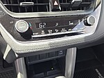 Used 2025 TOYOTA COROLLA CROSS LE in DUBLIN, GEORGIA (Photo 20)