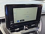 Used 2025 TOYOTA COROLLA CROSS LE in DUBLIN, GEORGIA (Photo 21)
