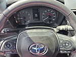 Used 2025 TOYOTA COROLLA CROSS LE in DUBLIN, GEORGIA (Photo 22)
