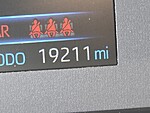Used 2025 TOYOTA COROLLA CROSS LE in DUBLIN, GEORGIA (Photo 25)