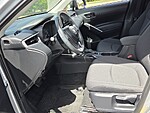 Used 2025 TOYOTA COROLLA CROSS LE in DUBLIN, GEORGIA (Photo 3)