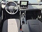 Used 2025 TOYOTA COROLLA CROSS LE in DUBLIN, GEORGIA (Photo 6)