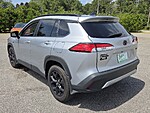 Used 2025 TOYOTA COROLLA CROSS LE in DUBLIN, GEORGIA (Photo 8)