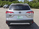 Used 2025 TOYOTA COROLLA CROSS LE in DUBLIN, GEORGIA (Photo 9)