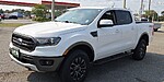Used 2019 FORD RANGER LARIAT in DUBLIN, GEORGIA