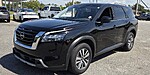 Used 2025 NISSAN PATHFINDER SL in DUBLIN, GEORGIA