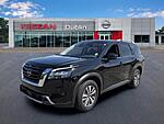 Used 2025 NISSAN PATHFINDER SL in DUBLIN, GEORGIA (Photo 1)