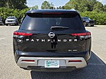 Used 2025 NISSAN PATHFINDER SL in DUBLIN, GEORGIA (Photo 10)
