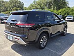 Used 2025 NISSAN PATHFINDER SL in DUBLIN, GEORGIA (Photo 11)