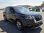 Used 2025 NISSAN PATHFINDER SL in DUBLIN, GEORGIA (Photo 16)