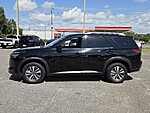 Used 2025 NISSAN PATHFINDER SL in DUBLIN, GEORGIA (Photo 2)