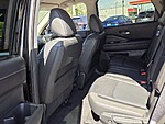 Used 2025 NISSAN PATHFINDER SL in DUBLIN, GEORGIA (Photo 5)