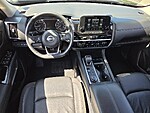 Used 2025 NISSAN PATHFINDER SL in DUBLIN, GEORGIA (Photo 6)