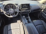 Used 2025 NISSAN PATHFINDER SL in DUBLIN, GEORGIA (Photo 7)